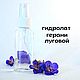 Гидролат Герани луговой, Гидролаты, Волгореченск,  Фото №1