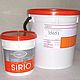SIRIO finish cream. Materials for making shoes. master-complect. Online shopping on My Livemaster.  Фото №2
