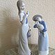 Винтаж: Lladro Девичья нежность, Сувениры винтажные, Москва,  Фото №1