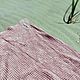 Manta de bebé de lino / toalla Suave para niños. Baby blanket. Mam Decor (  Dmitriy & Irina ). Ярмарка Мастеров.  Фото №5