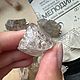 Заказать Кулоны из горного хрусталя (кварца). gemstone. Ярмарка Мастеров. . Кулон Фото №3