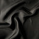 Подкладочная ткань 100% вискоза цвет черный Италия, Ткани, Москва,  Фото №1