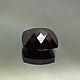 Гранат альмандин 32.25 ct. Мозамбик. Кабошоны. Gem_cutter. Интернет-магазин Ярмарка Мастеров.  Фото №2