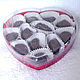 Soap Assorted Chocolates. Soap. Pennyy blyus. My Livemaster. Фото №4