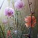 Tiger lilies (Vladimir Tarasov). Pictures. Vladimir Tarasov. Online shopping on My Livemaster.  Фото №2