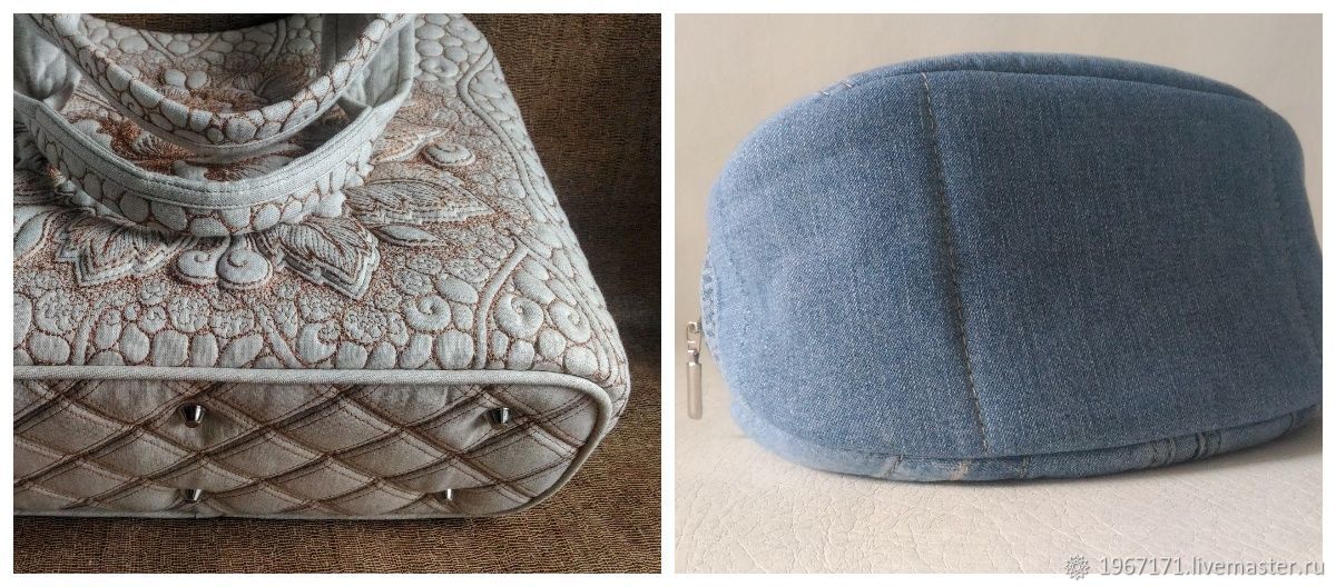 МК Изготовление дна для шести сумок купить в интернет-магазине Ярмарка ...