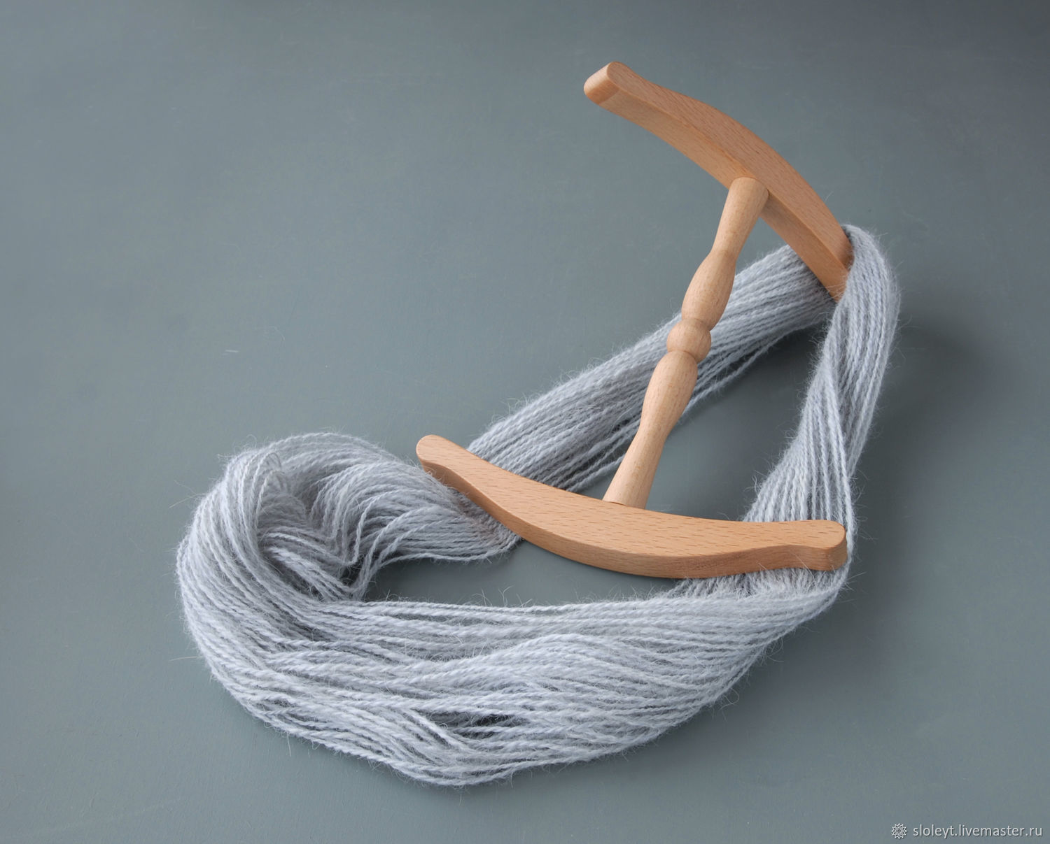 Нидди нодди (моталка, мотовило) в интернет-магазине на Ярмарке Мастеров ...