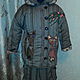PTS.warm jacket made of wool 'Cat fairies'. Outerwear Jackets. Reelika (reelika44). Online shopping on My Livemaster.  Фото №2
