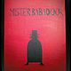Babadook (книга Бабадук), Книги для рецептов, Ухта,  Фото №1
