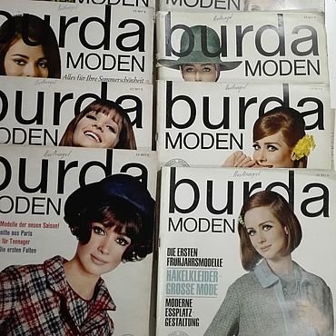 BurdaStyle.ru