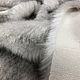 Order  ARTIFICIAL ARCTIC FOX - FRANCE. Style-and-Moda. Livemaster. . Fur Фото №3