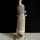 Винтаж: Lladro,фарфоровая статуэтка, Испания!. Статуэтки винтажные. ЗАМОРСКИЙ СУНДУЧОК!. Ярмарка Мастеров.  Фото №4