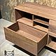 Комод GRIFFIN. Комоды. BULL WULL FURNITURE. Ярмарка Мастеров.  Фото №4