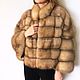 Заказать Шуба из куницы. Polinella Furs Exclusive. Ярмарка Мастеров. . Шубы Фото №3