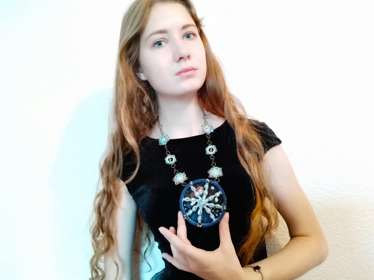 Мой профиль