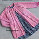 Leila cardigan size 98, Sweater Jackets, Novokuznetsk,  Фото №1