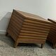 Тумба BARRACUDA. Тумбы. BULL WULL FURNITURE. Ярмарка Мастеров.  Фото №4