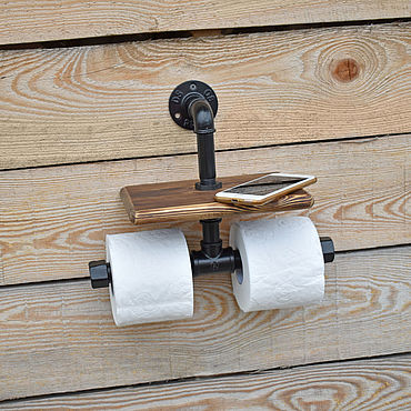 10 советов по выбору держателя для туалетной бумаги