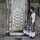 Заказать Сарафан льняной Моник. L'Atelier Boho. Ярмарка Мастеров. . Сарафаны Фото №3