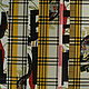 Хлопок Burberry, арт. 91Р17-13, Ткани, Искитим,  Фото №1