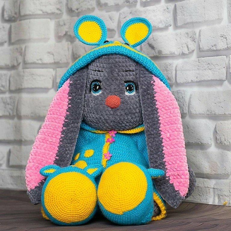 Мой профиль