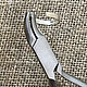 Beak-shaped forceps for wire/splints/casts. Jewelry Tools. Russian Enamels. My Livemaster. Фото №4