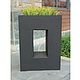 Planters partition with lighting. Pots1. LittleHouse. My Livemaster. Фото №4
