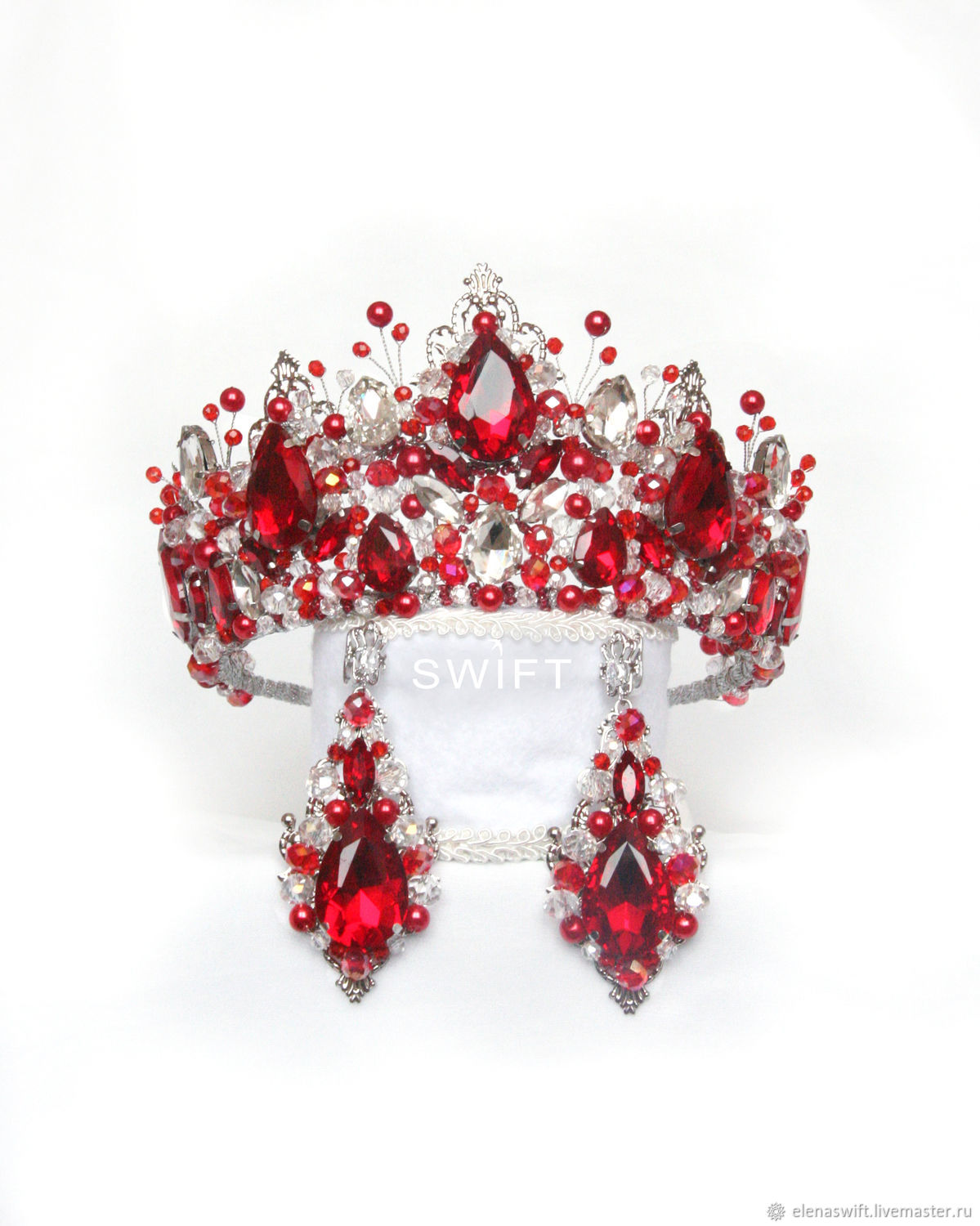 Купить Корона В Красноярском Крае