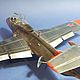 Модель самолета Л-29 «Дельфин» 1/48. Модели. ARTModeller. Интернет-магазин Ярмарка Мастеров.  Фото №2