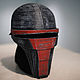 Copy of Darth Revan mask, Character masks, Moscow,  Фото №1