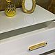 Комод SNOW QUEEN. Комоды. BULL WULL FURNITURE. Ярмарка Мастеров.  Фото №5
