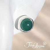 Ring: Replacement stone for Tatiana