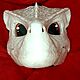 Основа Ставрикозавр. Фурсьют. Игровые наборы. Family craft. Интернет-магазин Ярмарка Мастеров.  Фото №2