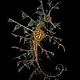 Art object 'Leafy dragon', Sculpture, Kalachinsk,  Фото №1
