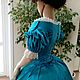Ball gown. Dresses. SimpleHappy sewing workshop (simplehappy). My Livemaster. Фото №4