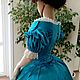 Бальное платье. Платья. Irina Burceva (simplehappy). Ярмарка Мастеров.  Фото №4