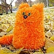 Ginger Moore, Stuffed Toys, Novosibirsk,  Фото №1