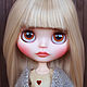 Кукла Блайз Blythe Doll Custom Ooak, Кукла Кастом, Архангельск,  Фото №1