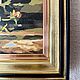 Заказать Картина «Летний дар» 40х30. Магазин подарков - Штучки Ручки. Ярмарка Мастеров. . Картины Фото №3
