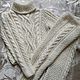Knitted warm suit for 4-6 years. Carnival costumes for children. hand knitting from Galina Akhmedova. My Livemaster. Фото №4