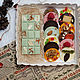  подарочный набор с медиантами и плиткой, Новогодние сувениры, Санкт-Петербург,  Фото №1