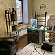 Часы в стиле лофт. Часы классические. EasyLOFT. Ярмарка Мастеров.  Фото №4