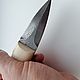 Ritual dagger 'Marakata'. Ritual knife. Kostya Anferov (kostyaanferov). Online shopping on My Livemaster.  Фото №2
