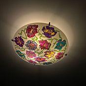 Люстра – купить в интернет-магазине на Ярмарке Мастеров с доставкой ...