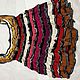 Винтаж: Винтаж: топ Missoni. Италия. Топы винтажные. luxylife. Ярмарка Мастеров.  Фото №4