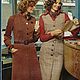 Винтаж: Журнал винтажный: Neue Mode mit Gunther 10 1974 (октябрь). Журналы винтажные. Модные странички. Ярмарка Мастеров.  Фото №7