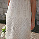 Ангел. Платья. Jannetta knits  Luxury handmade. Ярмарка Мастеров.  Фото №6