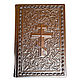 Bible in the cover of genuine leather. Recipe books. gr-podarkin. Online shopping on My Livemaster.  Фото №2