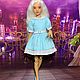 Одежда для Иден (Моrрhingоn) 30 см. Кукла Кастом. Lj - dolls. Ярмарка Мастеров.  Фото №4