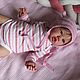 Заказать Реборн Софи. Солнечный Зайчик (reborndolls55). Ярмарка Мастеров. . Куклы Reborn Фото №3